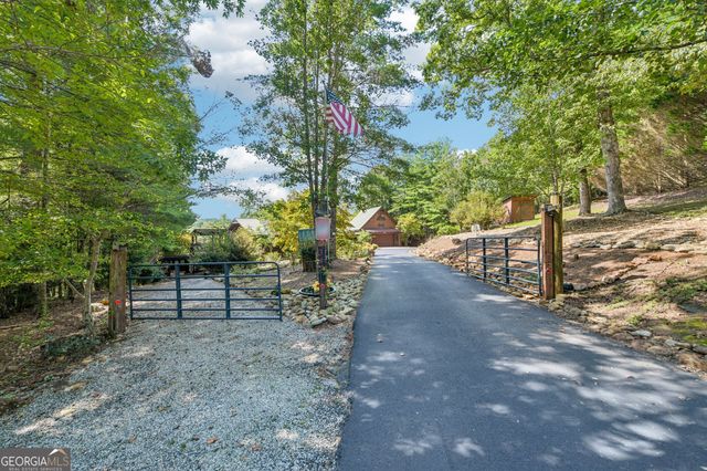 342 River Trail, Dahlonega, GA 30533