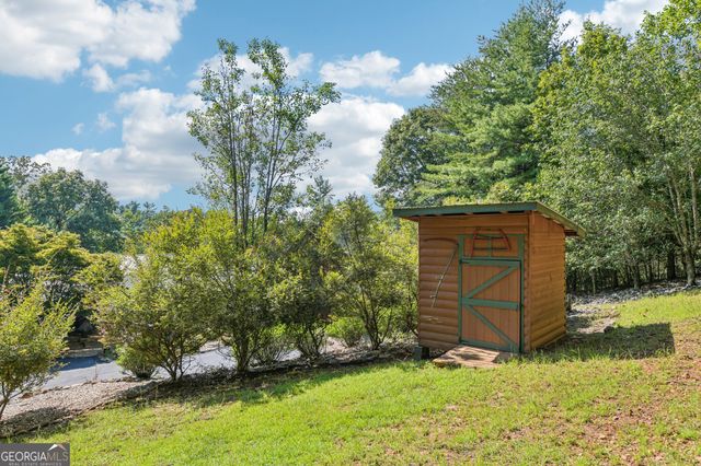 342 River Trail, Dahlonega, GA 30533