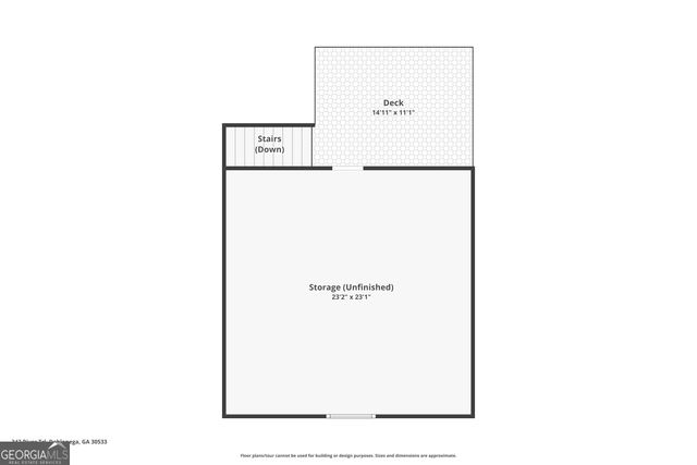 342 River Trail, Dahlonega, GA 30533