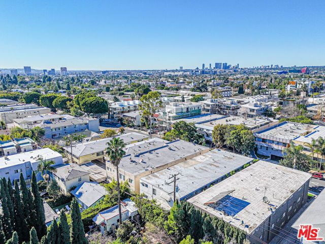 1036 N Genesee Avenue, West Hollywood, CA 90046