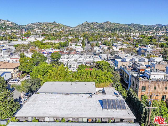 1036 N Genesee Avenue, West Hollywood, CA 90046