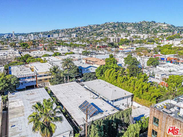 1036 N Genesee Avenue, West Hollywood, CA 90046