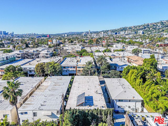 1036 N Genesee Avenue, West Hollywood, CA 90046