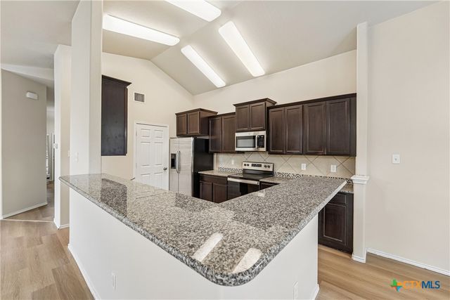 5100 Rimes Ranch Road, Killeen, TX 76549