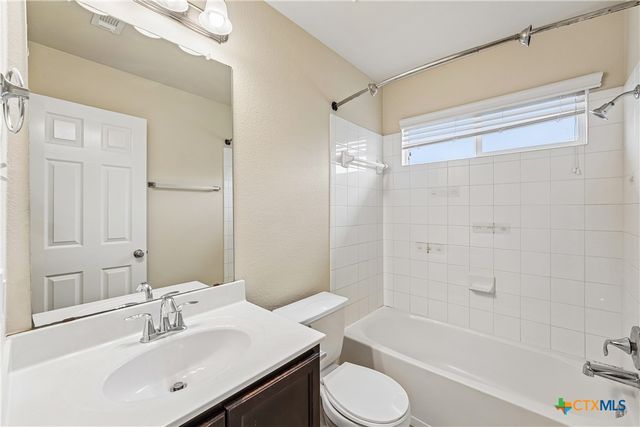5100 Rimes Ranch Road, Killeen, TX 76549