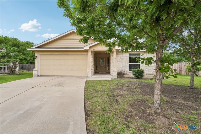 5100 Rimes Ranch Road, Killeen, TX 76549