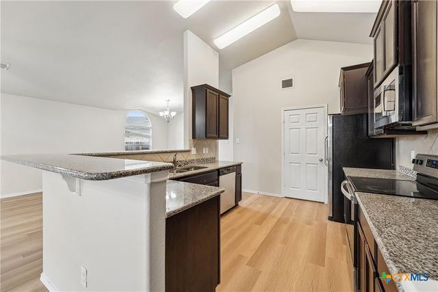 5100 Rimes Ranch Road, Killeen, TX 76549