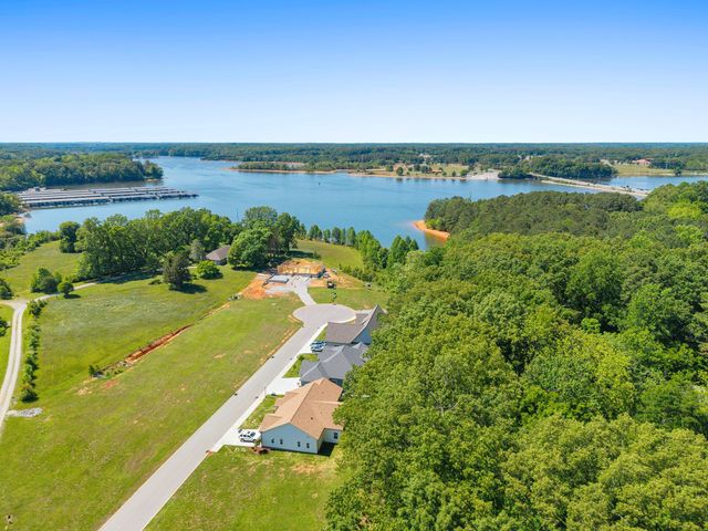 794 River Watch Way, Winchester, TN 37398