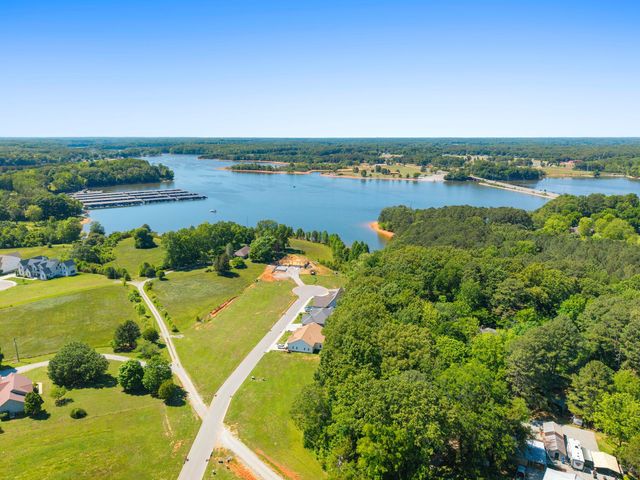 794 River Watch Way, Winchester, TN 37398