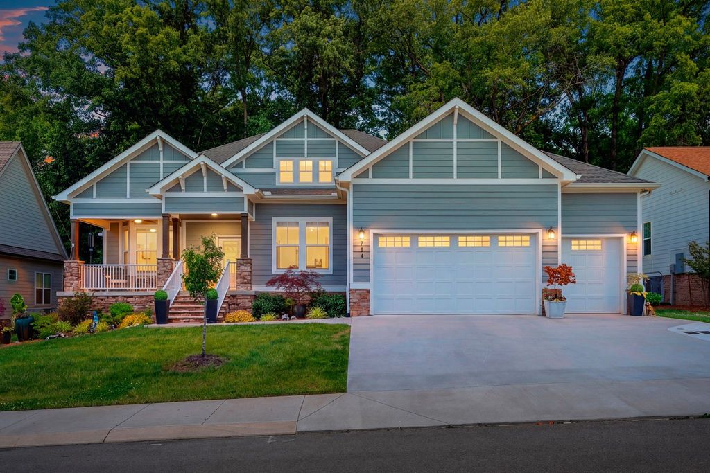 794 River Watch Way, Winchester, TN 37398