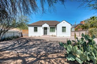 1927 E 9th Street, Tucson, AZ 85719