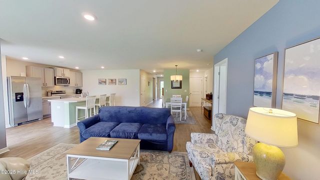 141 Fresh Air Drive, Hampstead, NC 28443