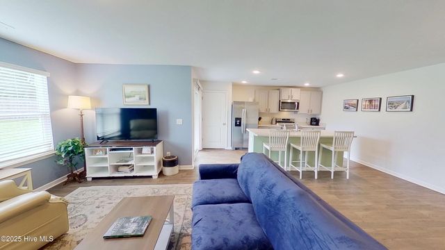 141 Fresh Air Drive, Hampstead, NC 28443
