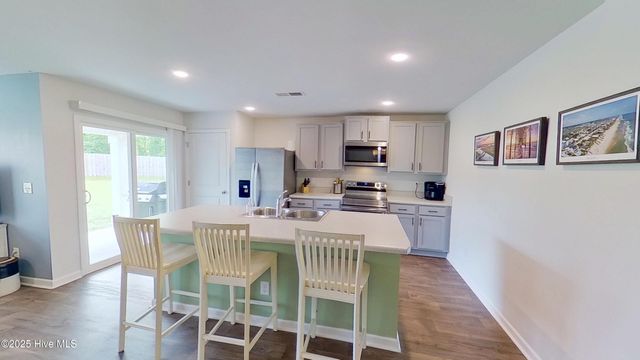 141 Fresh Air Drive, Hampstead, NC 28443