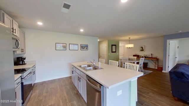141 Fresh Air Drive, Hampstead, NC 28443