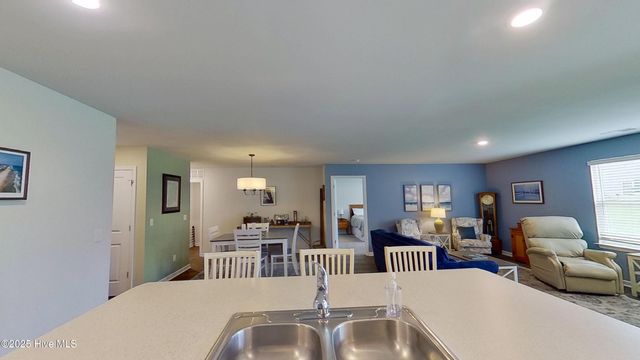 141 Fresh Air Drive, Hampstead, NC 28443