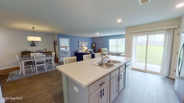 141 Fresh Air Drive, Hampstead, NC 28443