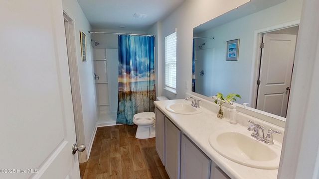141 Fresh Air Drive, Hampstead, NC 28443