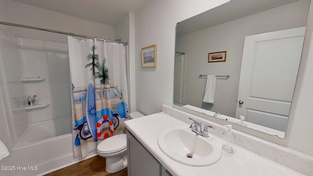 141 Fresh Air Drive, Hampstead, NC 28443