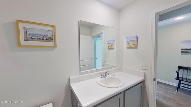 141 Fresh Air Drive, Hampstead, NC 28443