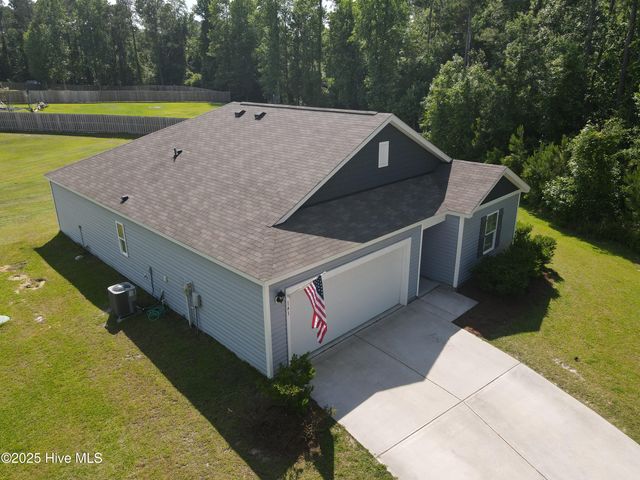 141 Fresh Air Drive, Hampstead, NC 28443