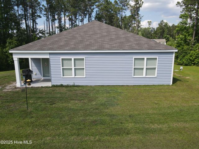 141 Fresh Air Drive, Hampstead, NC 28443