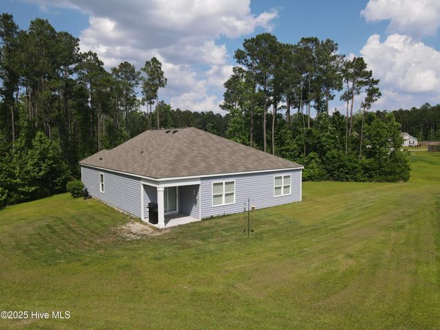141 Fresh Air Drive, Hampstead, NC 28443