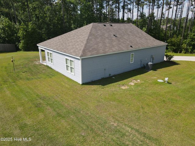 141 Fresh Air Drive, Hampstead, NC 28443
