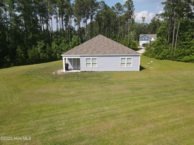 141 Fresh Air Drive, Hampstead, NC 28443