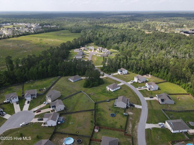 141 Fresh Air Drive, Hampstead, NC 28443