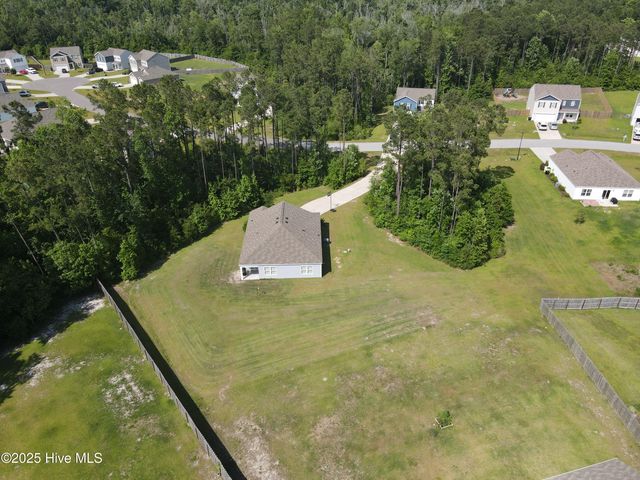 141 Fresh Air Drive, Hampstead, NC 28443