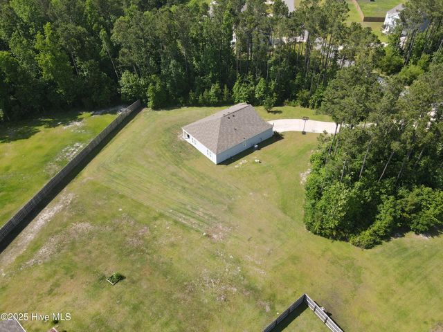 141 Fresh Air Drive, Hampstead, NC 28443