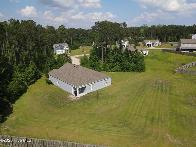 141 Fresh Air Drive, Hampstead, NC 28443