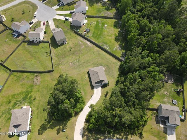 141 Fresh Air Drive, Hampstead, NC 28443