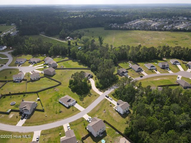 141 Fresh Air Drive, Hampstead, NC 28443