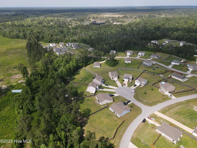 141 Fresh Air Drive, Hampstead, NC 28443