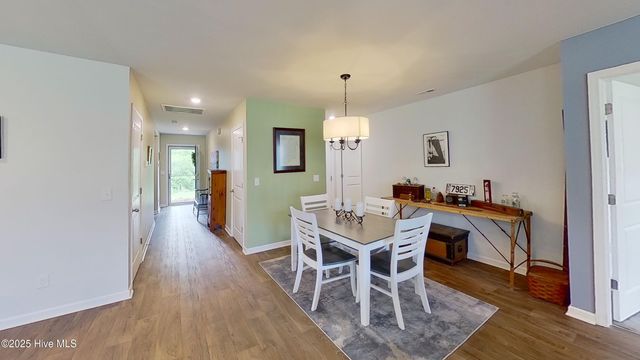 141 Fresh Air Drive, Hampstead, NC 28443
