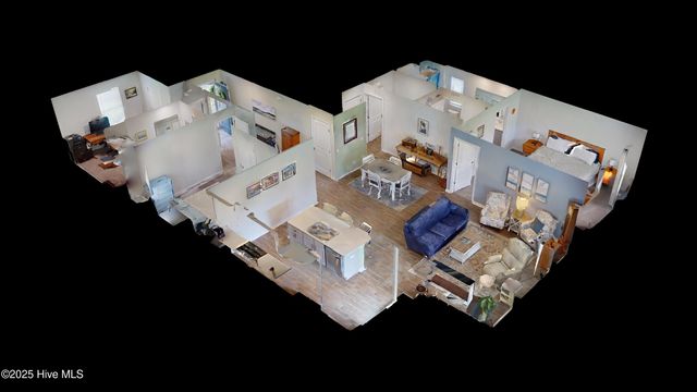 141 Fresh Air Drive, Hampstead, NC 28443