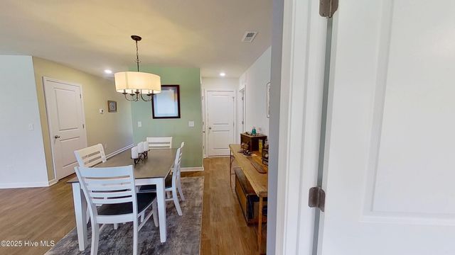 141 Fresh Air Drive, Hampstead, NC 28443