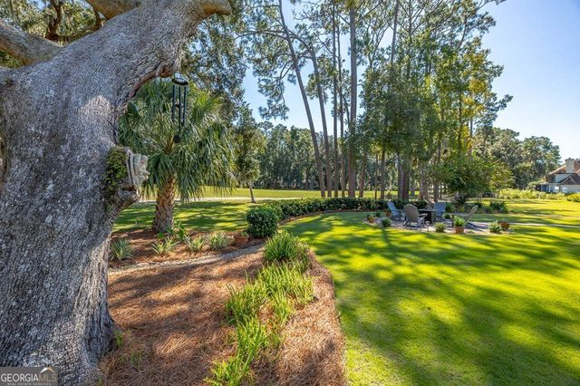 930 Champney, St. Simons, GA 31522