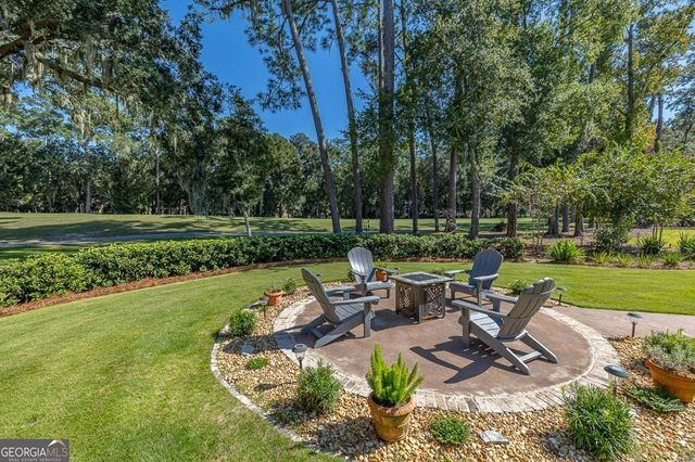 930 Champney, St. Simons, GA 31522