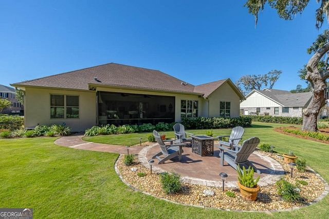 930 Champney, St. Simons, GA 31522