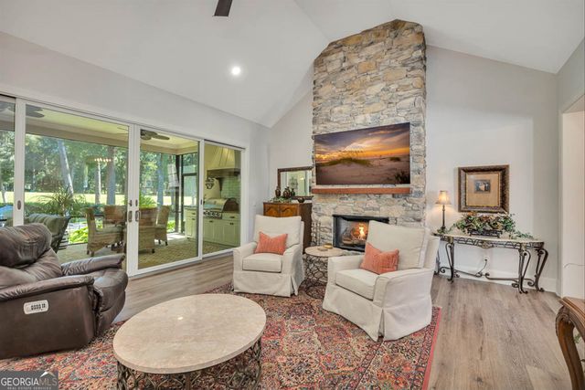 930 Champney, St. Simons, GA 31522