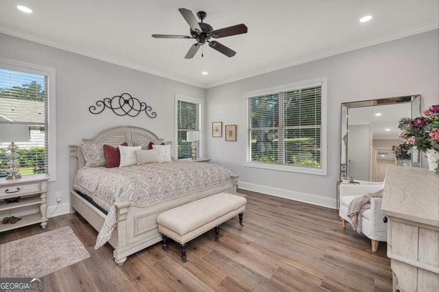930 Champney, St. Simons, GA 31522