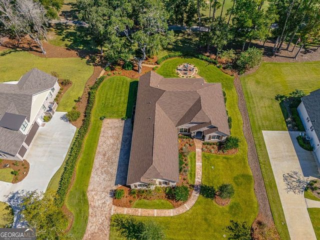 930 Champney, St. Simons, GA 31522