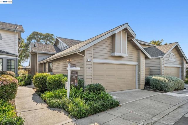 106 Purcell Dr, Alameda, CA 94502
