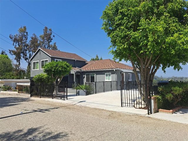 334 Anita Drive, Pasadena, CA 91105