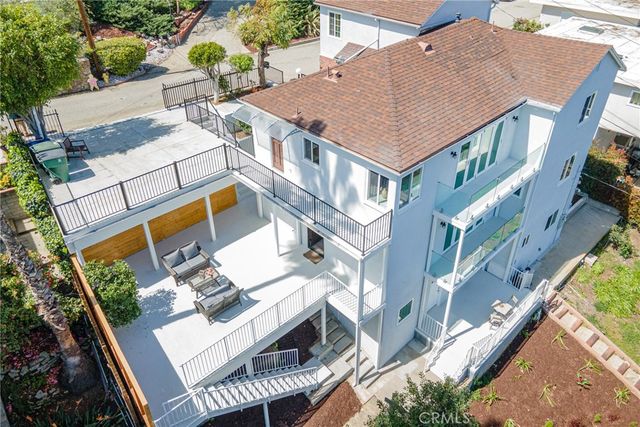 334 Anita Drive, Pasadena, CA 91105