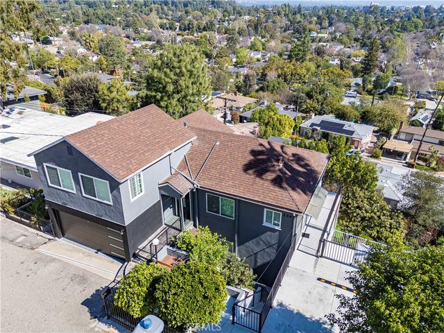 334 Anita Drive, Pasadena, CA 91105