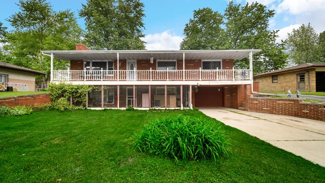 6356 Prophet Avenue, Portage, IN 46368